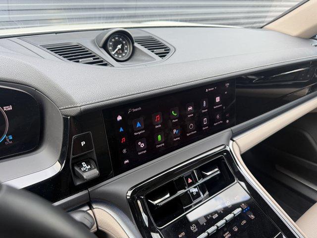 صورة مصغرة 26 لـ 2025 Porsche PANAMERA 4