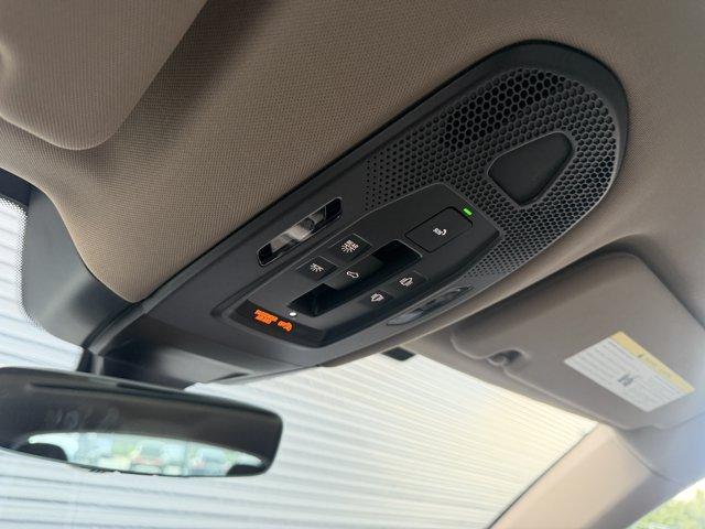صورة مصغرة 28 لـ 2025 Porsche PANAMERA 4