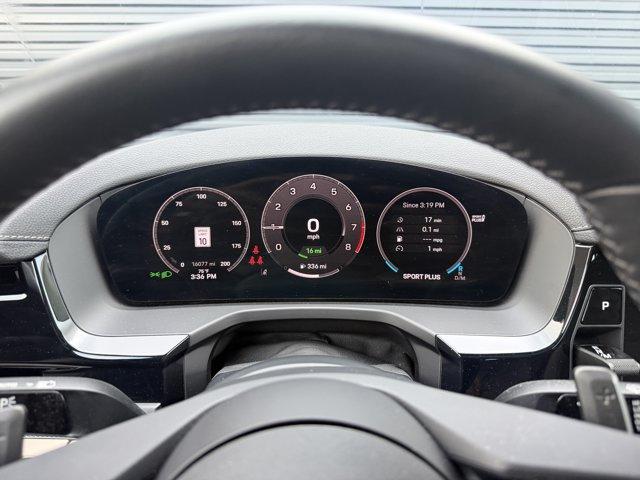 صورة مصغرة 25 لـ 2025 Porsche PANAMERA 4
