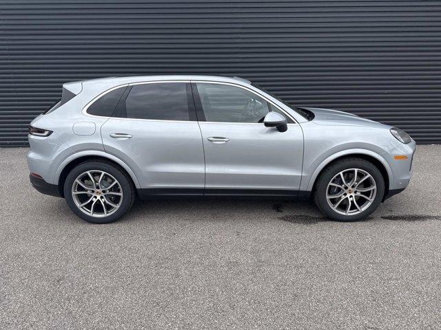 2026 Porsche CAYENNE BASE — миниатюра 11