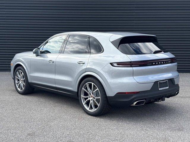 PORSCHE CAYENNE - 3