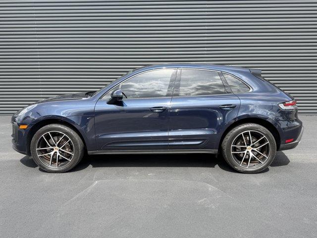 صورة مصغرة 2 لـ 2023 Porsche MACAN BASE