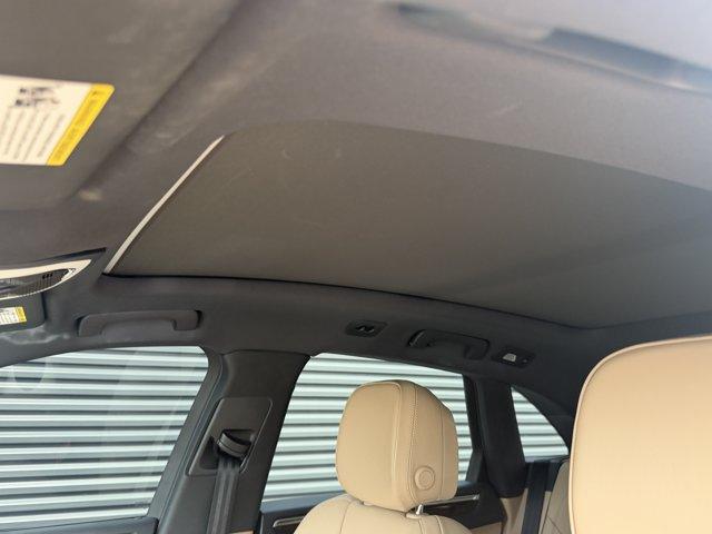 صورة مصغرة 25 لـ 2023 Porsche MACAN BASE