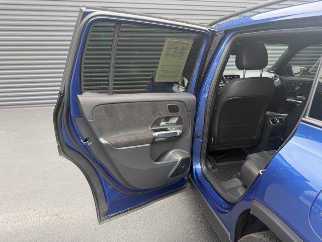 صورة مصغرة 20 لـ 2024 Mercedes-BENZ GLB
