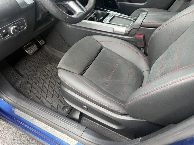 صورة مصغرة 13 لـ 2024 Mercedes-BENZ GLB