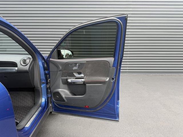 صورة مصغرة 22 لـ 2024 Mercedes-BENZ GLB