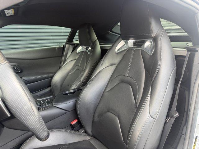 2021 Toyota SUPRA 3.0 照片 5