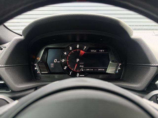 2021 Toyota SUPRA 3.0 缩略图 13
