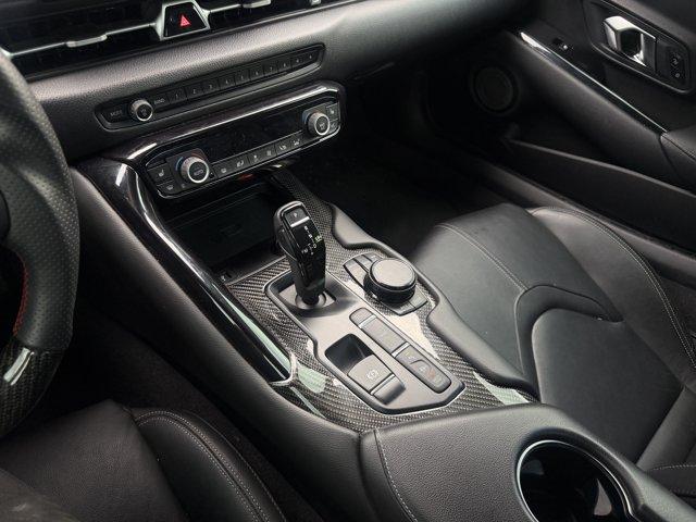 2021 Toyota SUPRA 3.0 缩略图 15