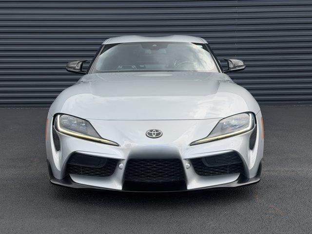 2021 Toyota SUPRA 3.0 照片 6