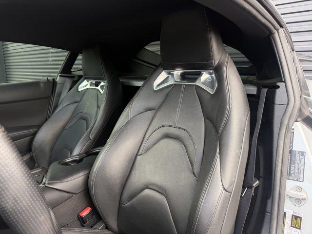 2021 Toyota SUPRA 3.0 缩略图 11