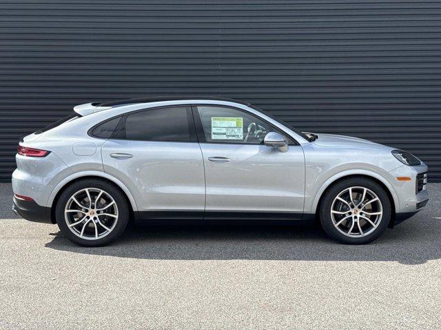 PORSCHE CAYENNE - 8