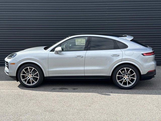 PORSCHE CAYENNE - 2