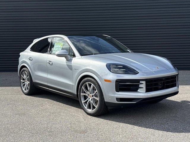 PORSCHE CAYENNE - 9