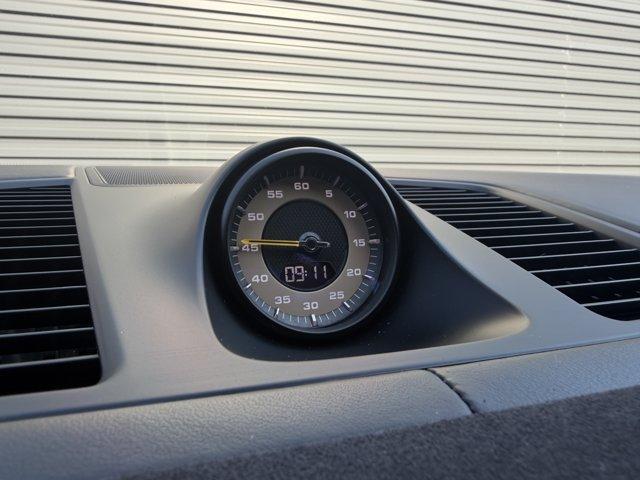 صورة مصغرة 36 لـ 2023 Porsche CAYENNE TURBO GT