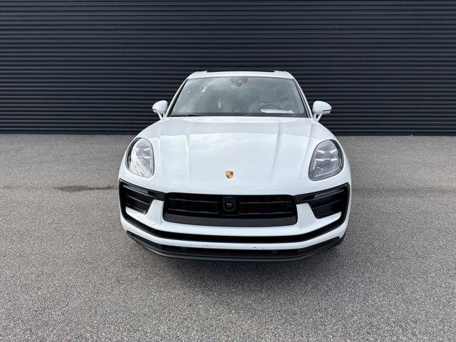 2026 Porsche MACAN BASE 照片 9