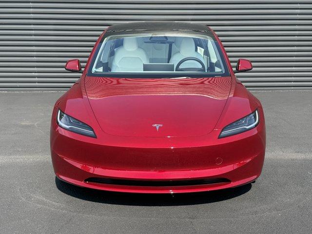 TESLA MODEL 3 LONG RANGE - 6