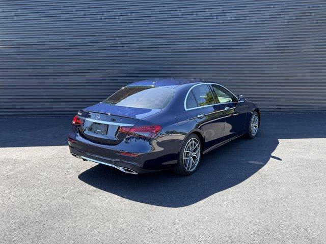 MERCEDES-BENZ E-CLASS - 9