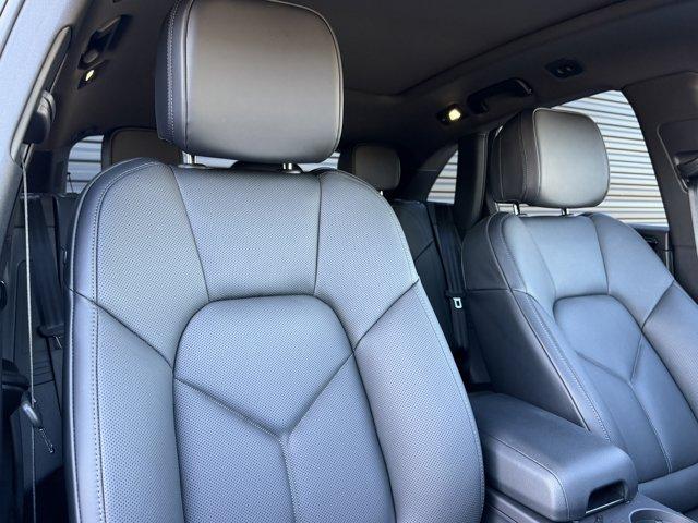 صورة مصغرة 23 لـ 2026 Porsche MACAN BASE