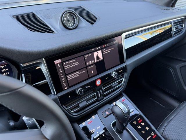 صورة مصغرة 29 لـ 2026 Porsche MACAN BASE