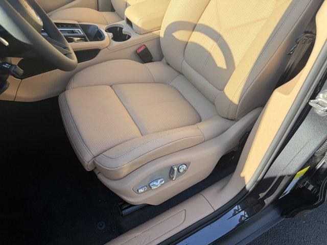 صورة مصغرة 14 لـ 2026 Porsche MACAN BASE