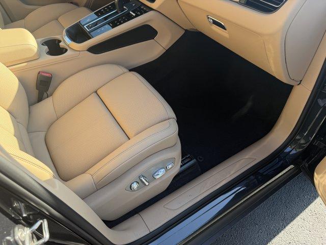 صورة مصغرة 20 لـ 2026 Porsche MACAN BASE