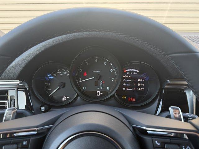 صورة مصغرة 21 لـ 2026 Porsche MACAN BASE