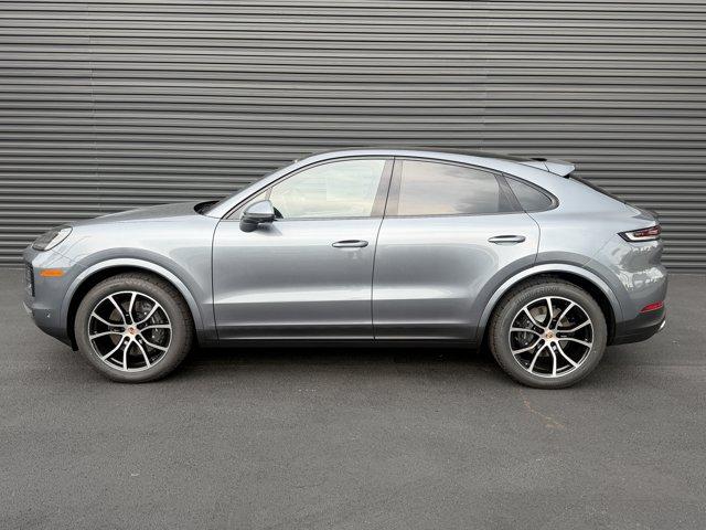 صورة 2 لـ 2026 Porsche CAYENNE AWD