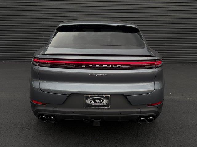 صورة 10 لـ 2026 Porsche CAYENNE AWD