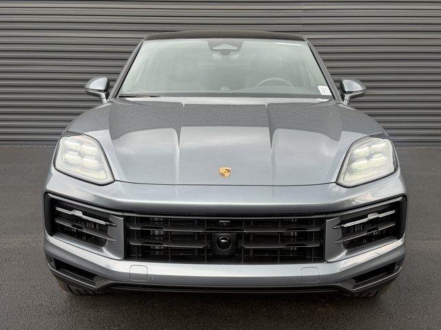 صورة 6 لـ 2026 Porsche CAYENNE AWD