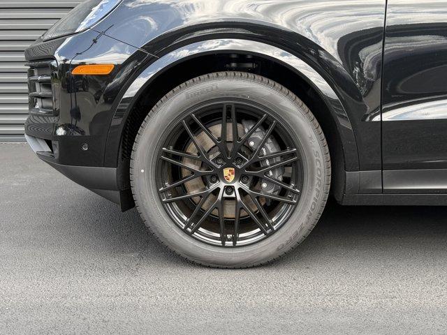 2026 Porsche CAYENNE BASE 缩略图 11