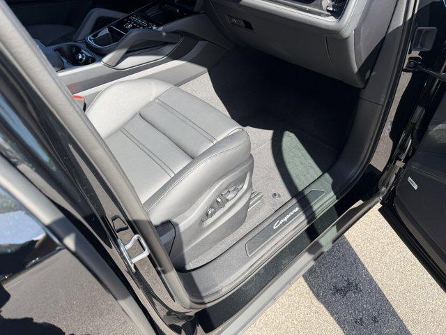2026 Porsche CAYENNE BASE 缩略图 22
