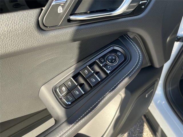 2026 Porsche MACAN T 缩略图 27