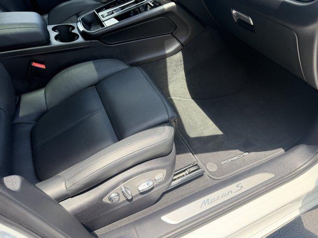 صورة مصغرة 20 لـ 2023 Porsche MACAN S