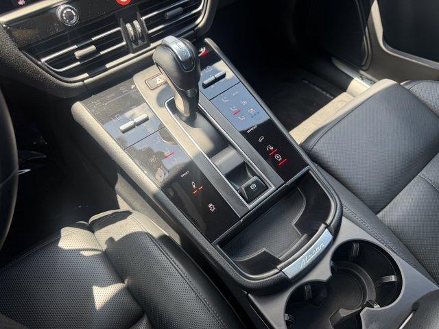 صورة مصغرة 30 لـ 2023 Porsche MACAN S