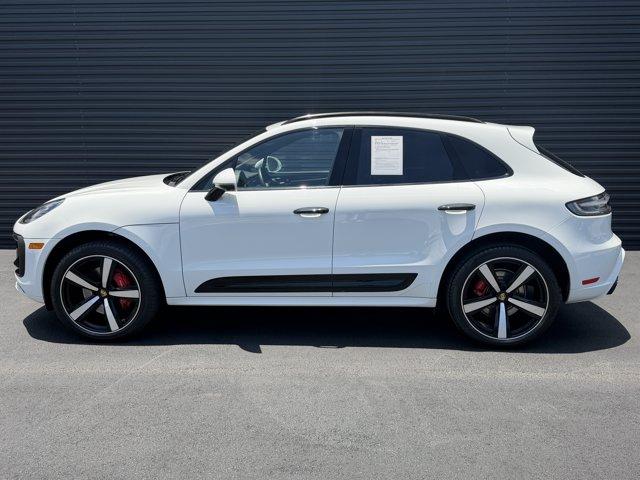 صورة 2 لـ 2023 Porsche MACAN S