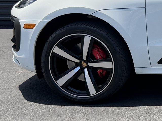 صورة مصغرة 12 لـ 2023 Porsche MACAN S