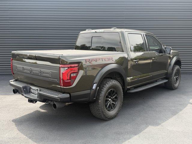 FORD F-150 RAPTOR - 9
