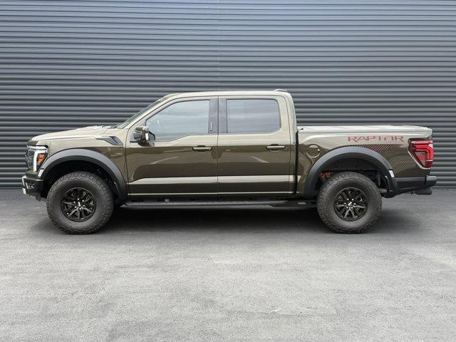 FORD F-150 RAPTOR - 2