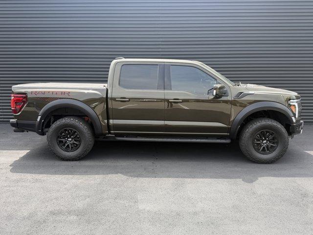 FORD F-150 RAPTOR - 8