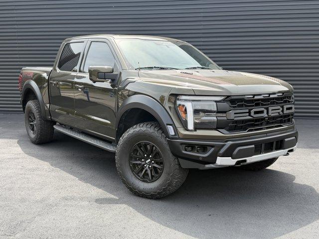 FORD F-150 RAPTOR - 7