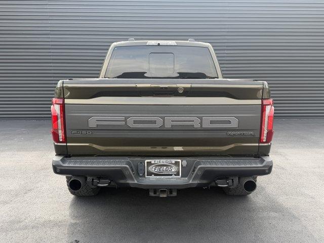 FORD F-150 RAPTOR - 10