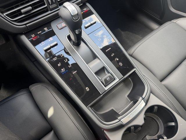 2026 Porsche MACAN BASE — миниатюра 29