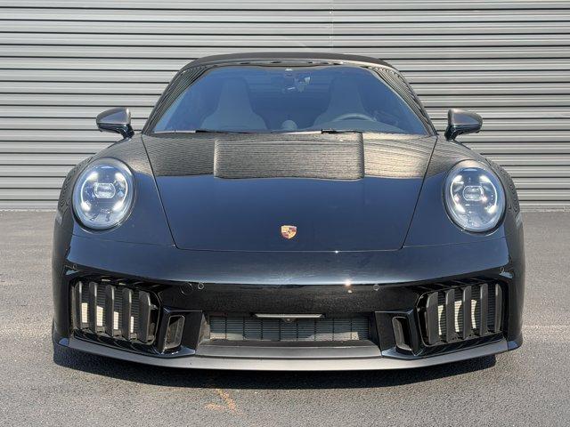 2026 Porsche 911 CARRERA GTS — фото 6