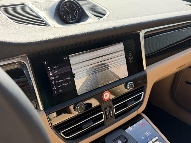 صورة مصغرة 26 لـ 2026 Porsche MACAN BASE