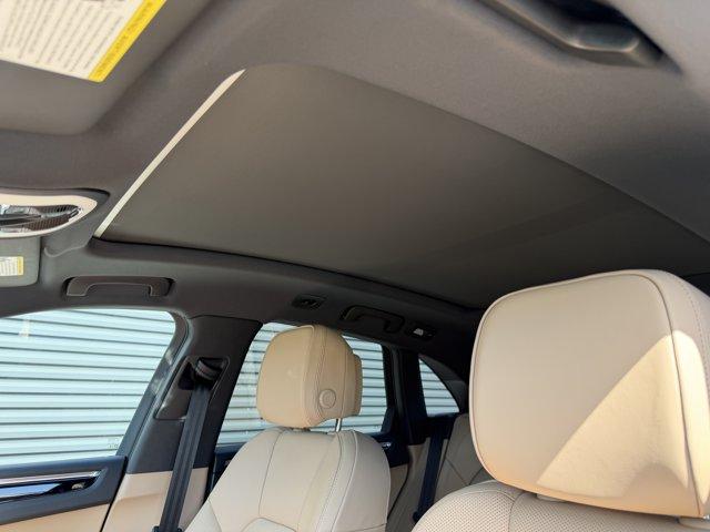 صورة مصغرة 23 لـ 2026 Porsche MACAN BASE
