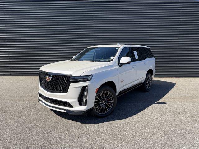 2024 Cadillac Escalade