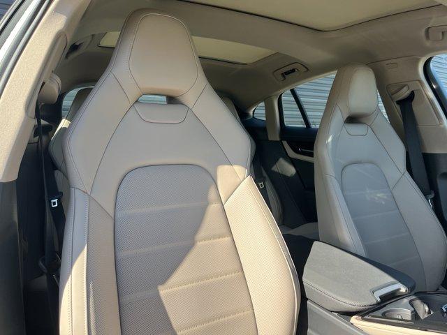 2026 Porsche PANAMERA BASE 缩略图 21