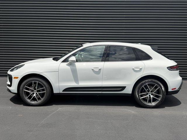 صورة 2 لـ 2026 Porsche MACAN BASE