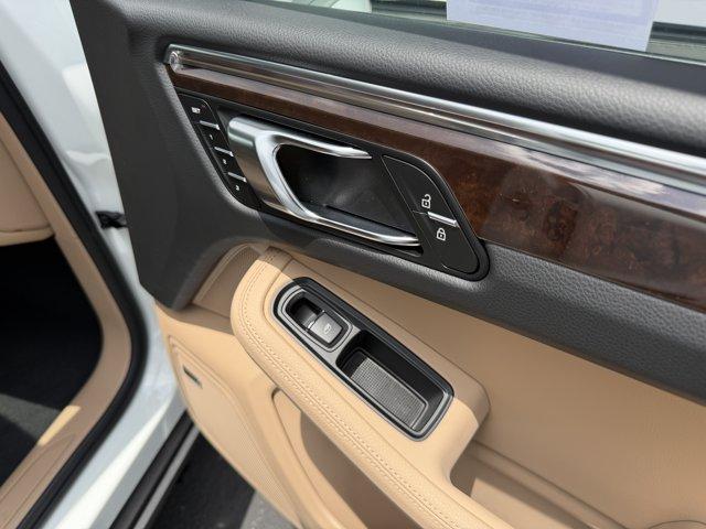 صورة مصغرة 29 لـ 2026 Porsche MACAN BASE